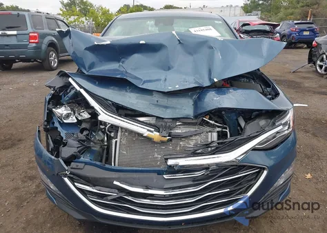 2024 Chevrolet Malibu Fwd 2Lt z USA, uszkodzony, nr VIN 1G1ZE5STXRF215322